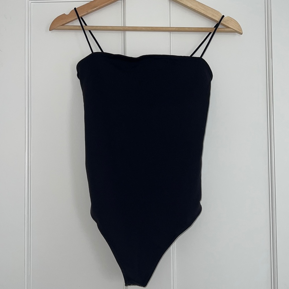 Abercrombie and Fitch Bodysuit